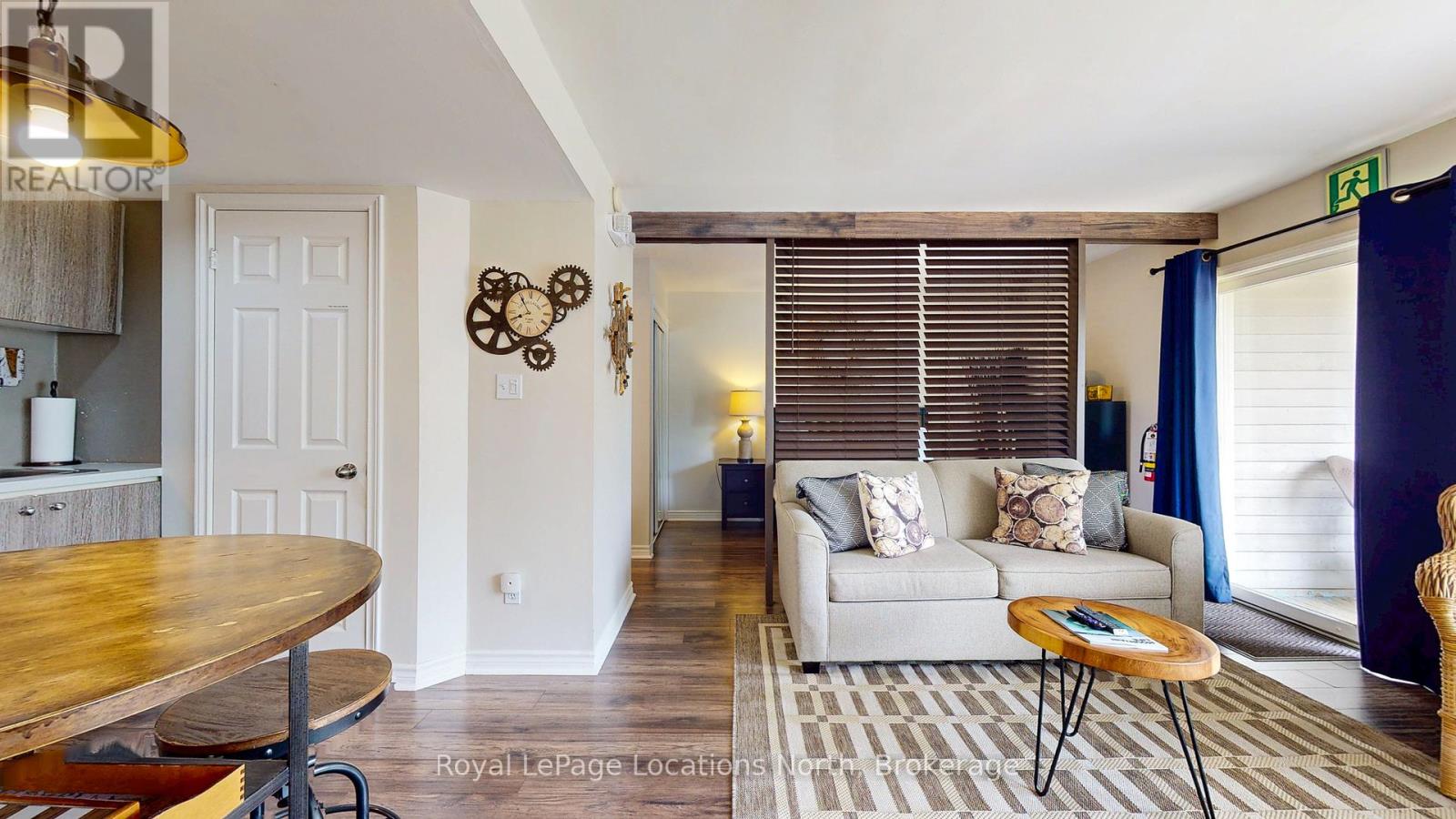 508 - 796468 Grey 19 Road, Blue Mountains, Ontario  L9Y 0N6 - Photo 22 - X12341837