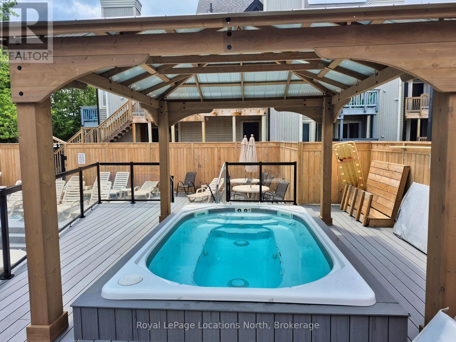 508 - 796468 Grey 19 Road, Blue Mountains, Ontario  L9Y 0N6 - Photo 6 - X12341837