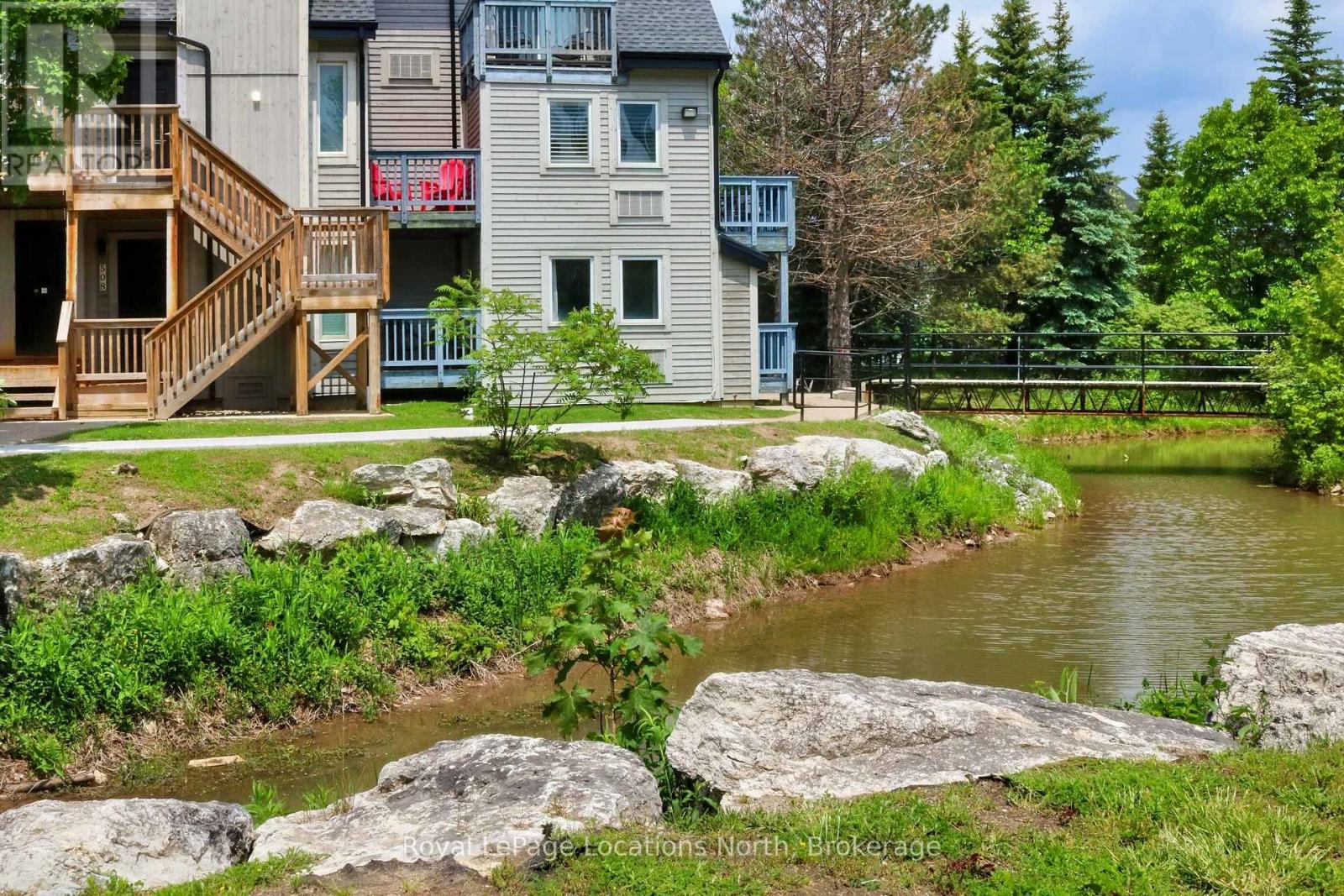 508 - 796468 Grey 19 Road, Blue Mountains, Ontario  L9Y 0N6 - Photo 9 - X12341837