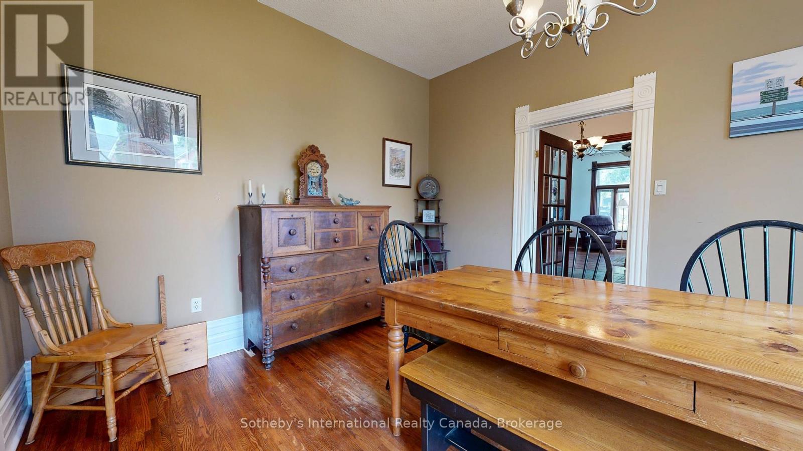 A - 103 Bruce Street S, Blue Mountains, Ontario  N0H 2P0 - Photo 14 - X12341854