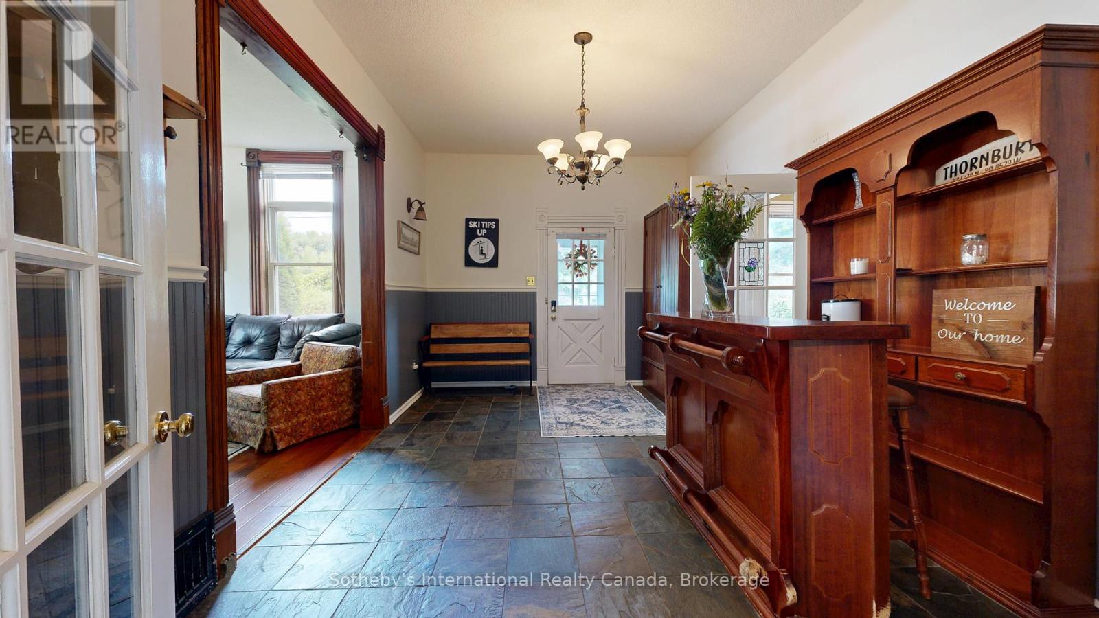 A - 103 Bruce Street S, Blue Mountains, Ontario  N0H 2P0 - Photo 18 - X12341854