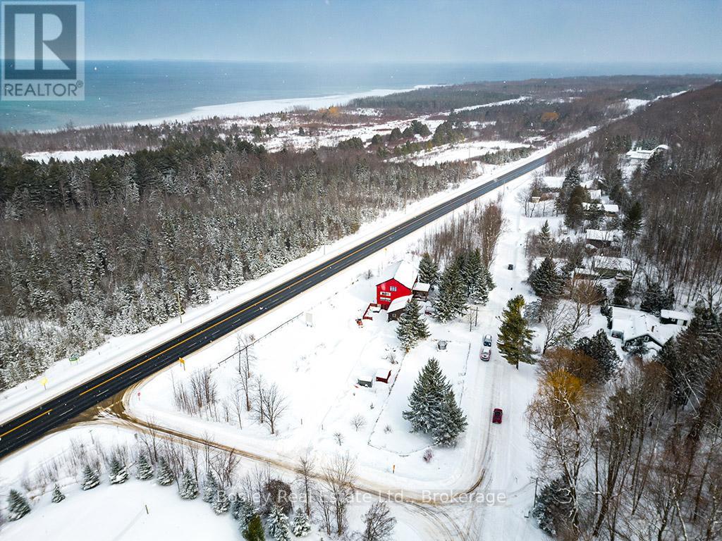 121 OLD HIGHWAY 26, Meaford, Ontario