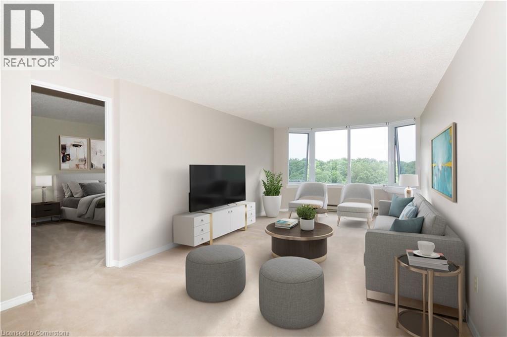 Property at 35 GREEN VALLEY Drive Unit# 1601 image 3
