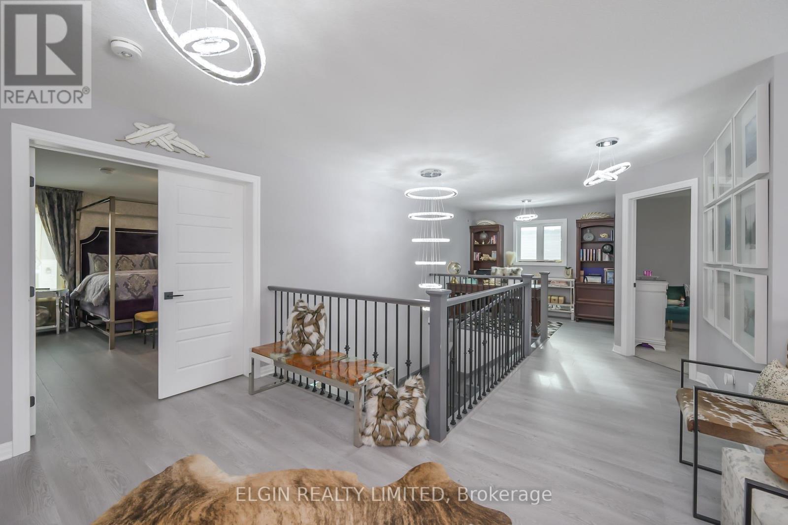48 Snowy Owl Trail, Central Elgin, Ontario  N5R 0M7 - Photo 22 - X12341799
