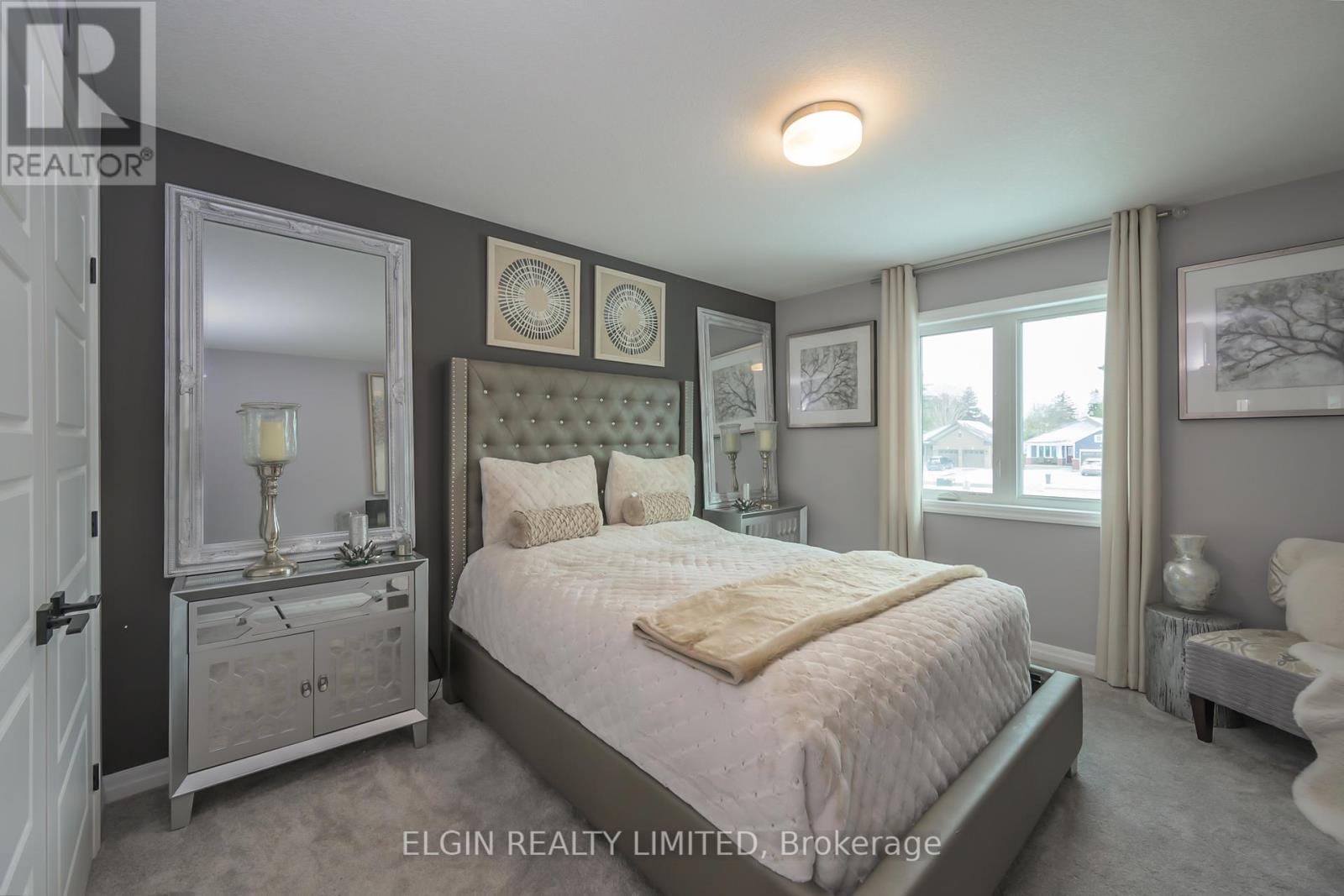 48 Snowy Owl Trail, Central Elgin, Ontario  N5R 0M7 - Photo 27 - X12341799