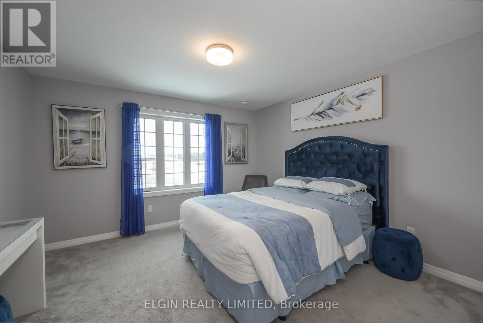 48 Snowy Owl Trail, Central Elgin, Ontario  N5R 0M7 - Photo 28 - X12341799