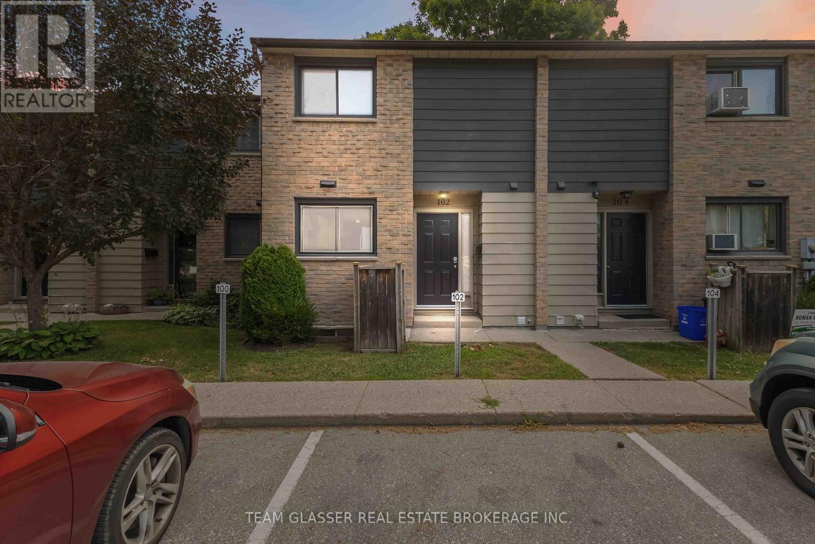 102 - 40 Summit Avenue, London North (North N), Ontario  N6H 4S3 - Photo 1 - X12341981