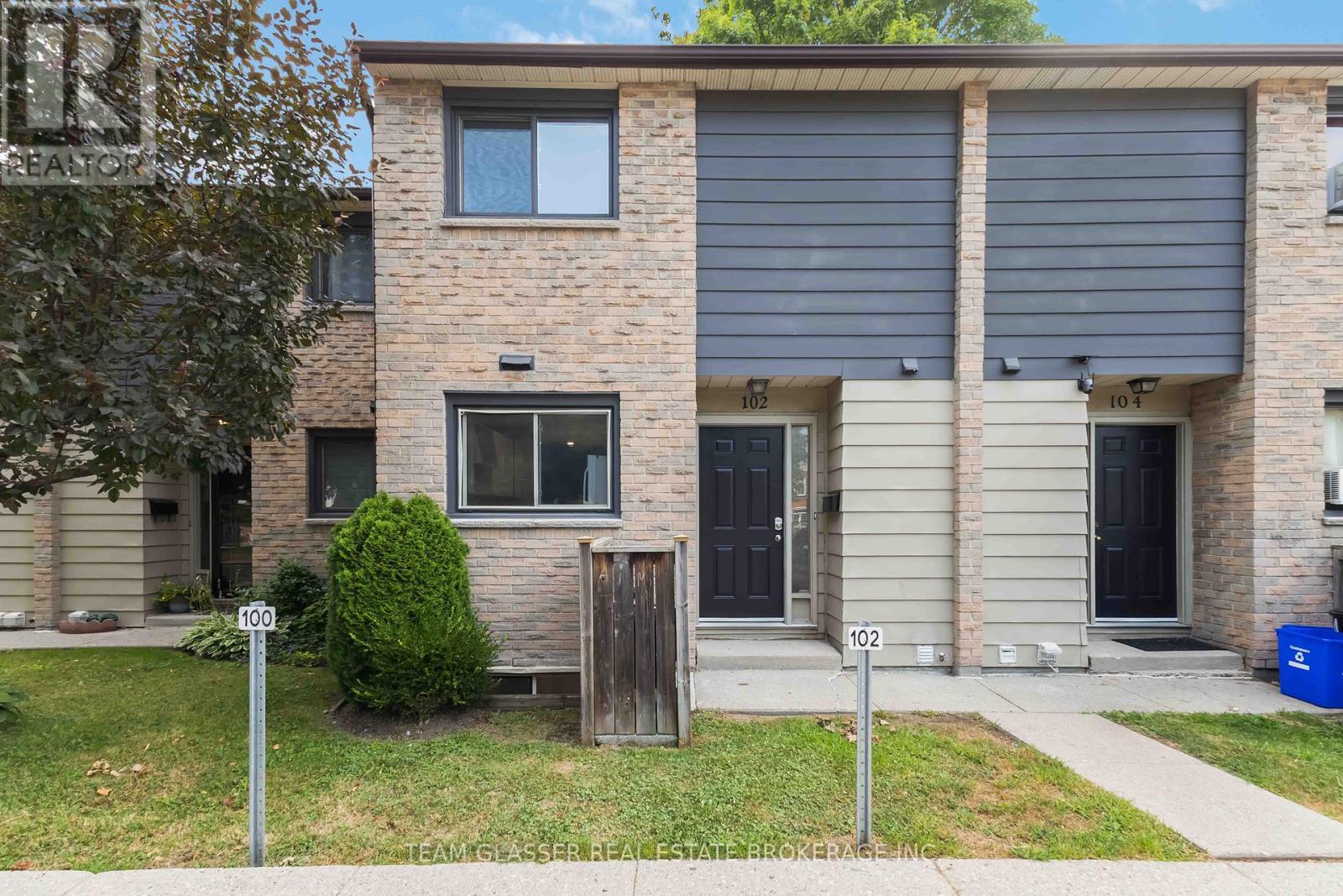102 - 40 Summit Avenue, London North (North N), Ontario  N6H 4S3 - Photo 3 - X12341981