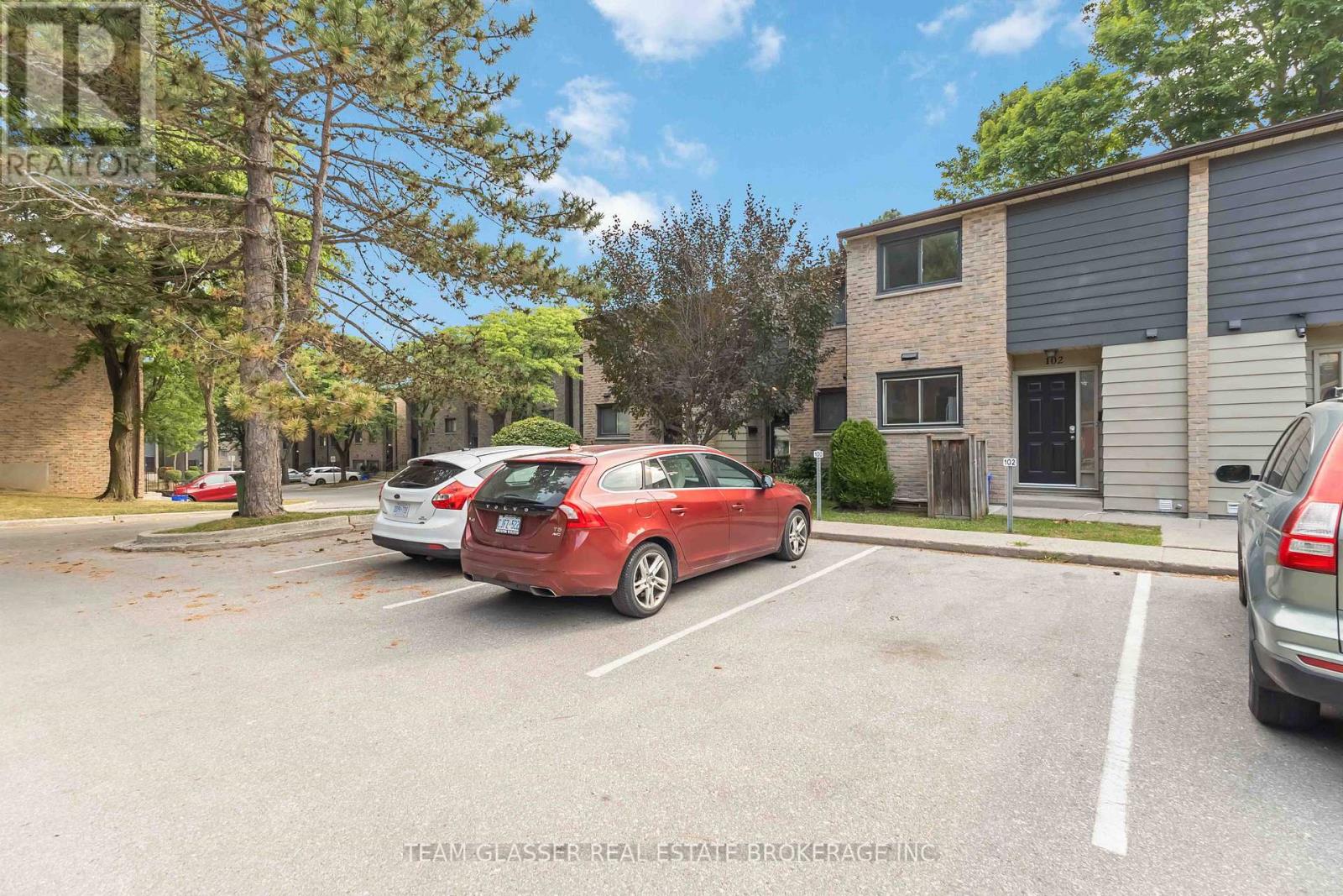 102 - 40 Summit Avenue, London North (North N), Ontario  N6H 4S3 - Photo 4 - X12341981