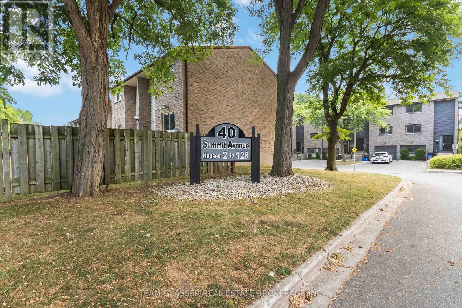 102 - 40 Summit Avenue, London North (North N), Ontario  N6H 4S3 - Photo 44 - X12341981