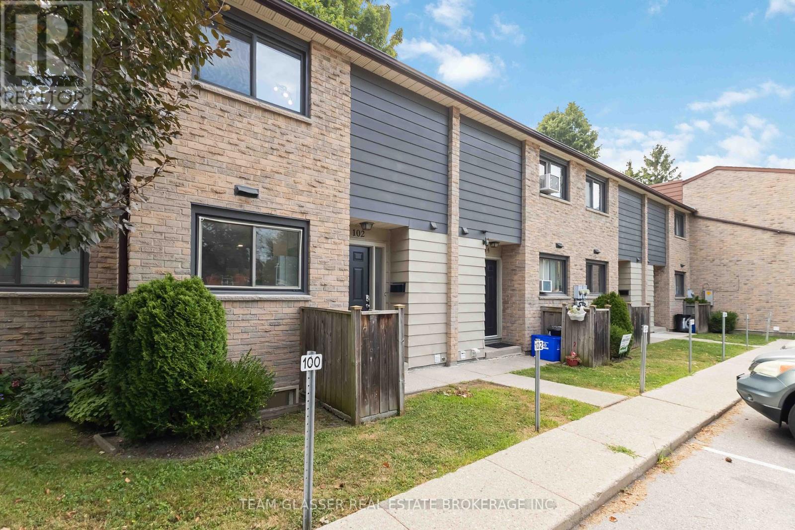 102 - 40 Summit Avenue, London North (North N), Ontario  N6H 4S3 - Photo 45 - X12341981