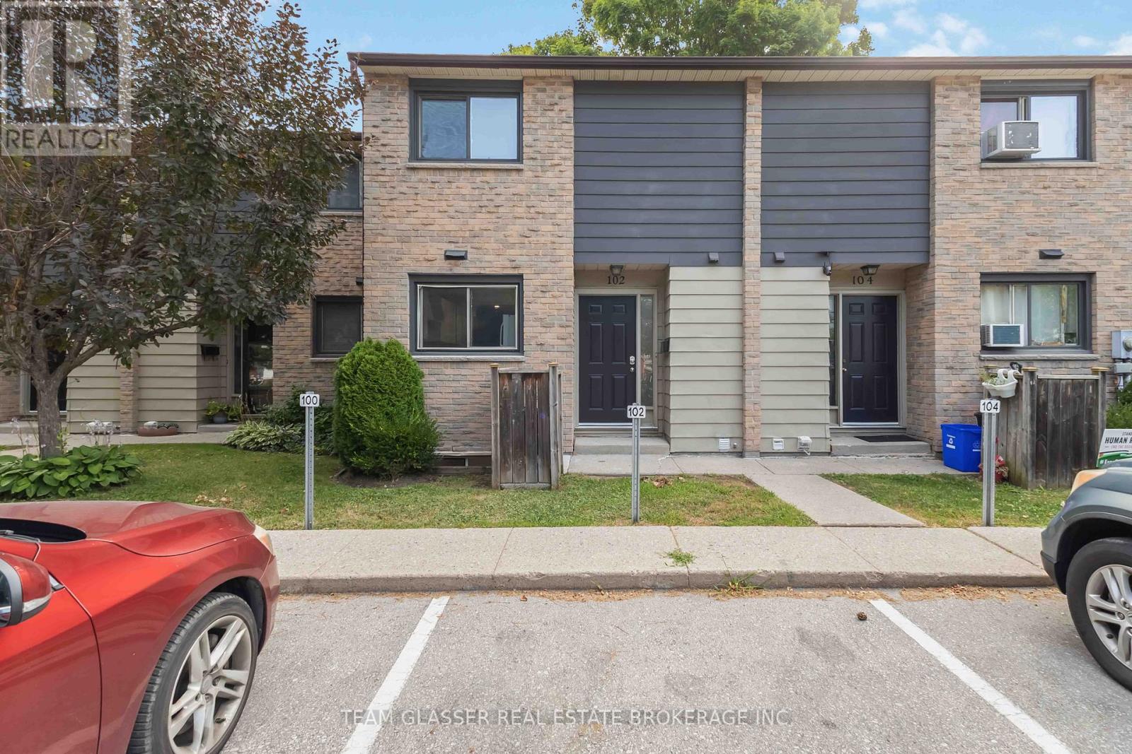 102 - 40 Summit Avenue, London North (North N), Ontario  N6H 4S3 - Photo 6 - X12341981