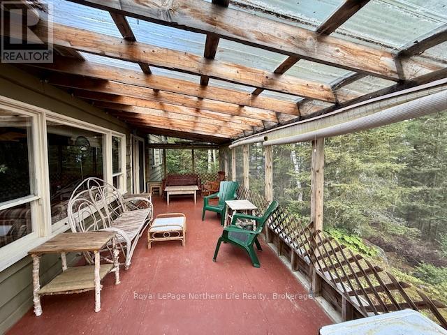 76 Cassels Lake Island A, Temagami, Ontario P0H 2H0 - Photo 24 - X12341655