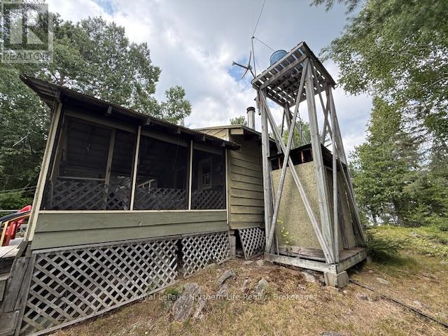 76 Cassels Lake Island A, Temagami, Ontario P0H 2H0 - Photo 22 - X12341655