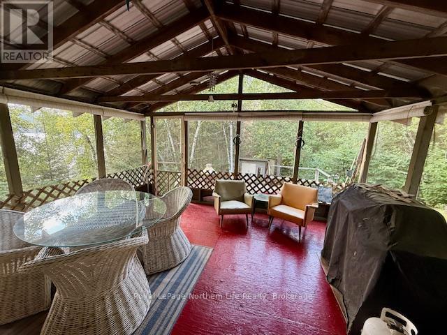 76 Cassels Lake Island A, Temagami, Ontario P0H 2H0 - Photo 25 - X12341655