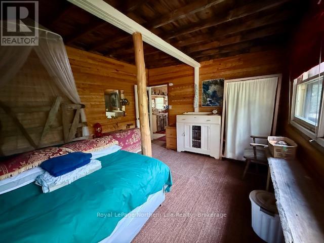 76 Cassels Lake Island A, Temagami, Ontario P0H 2H0 - Photo 17 - X12341655