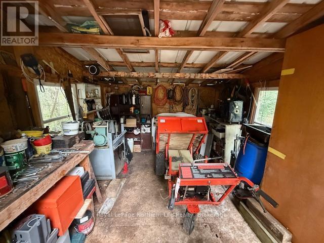 76 Cassels Lake Island A, Temagami, Ontario P0H 2H0 - Photo 27 - X12341655