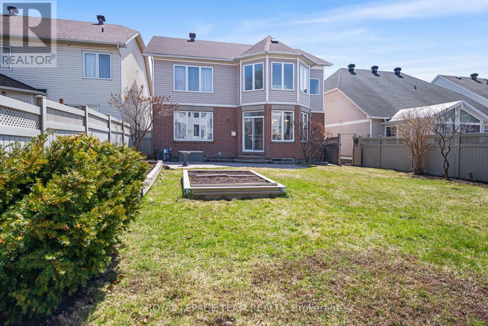 18 Tierney Drive, Ottawa, Ontario  K2J 4W2 - Photo 48 - X12341942
