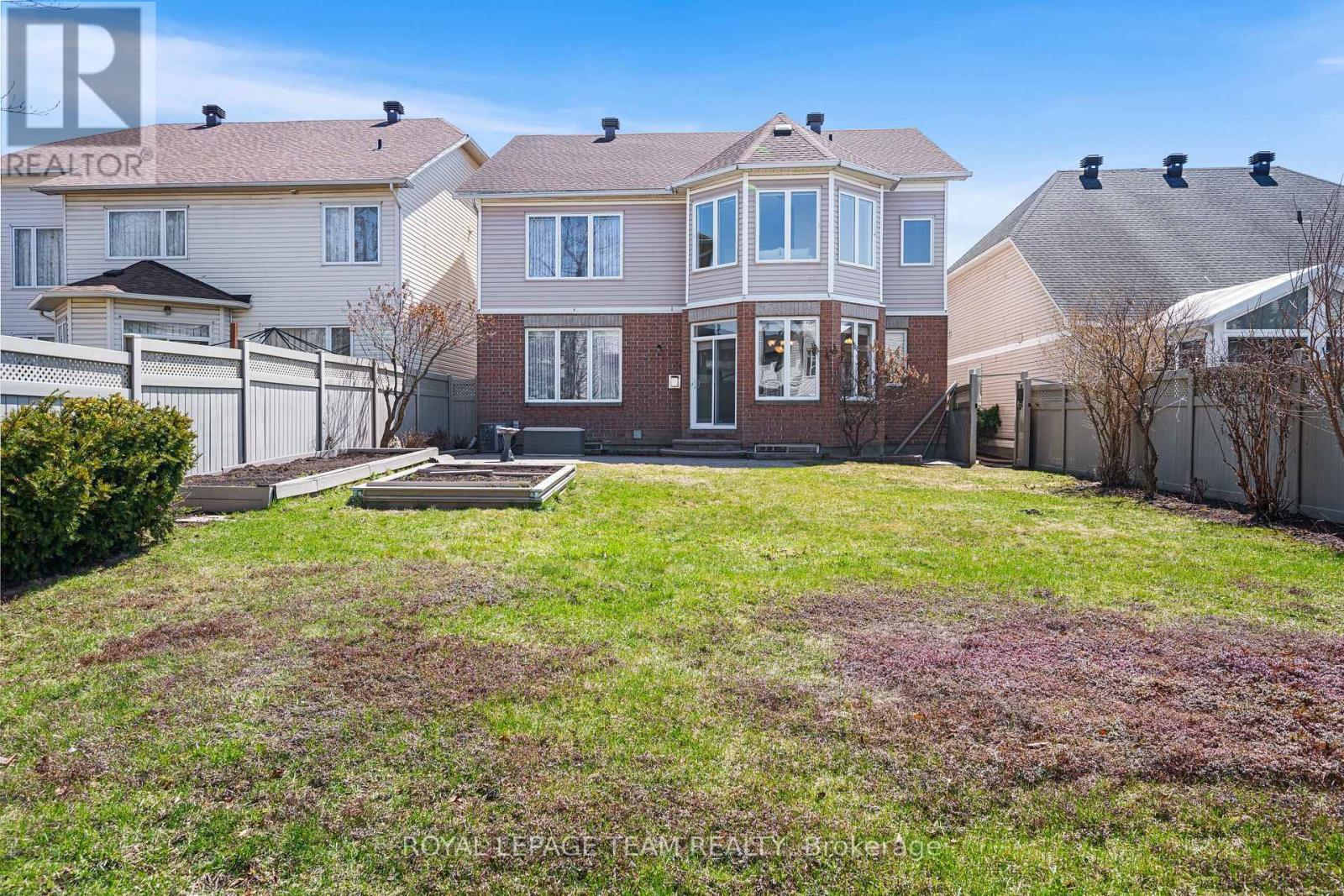 18 Tierney Drive, Ottawa, Ontario  K2J 4W2 - Photo 49 - X12341942