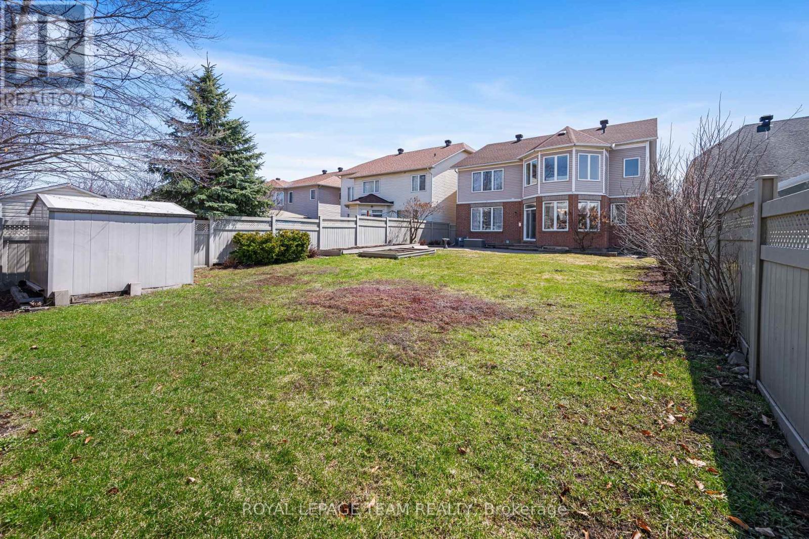 18 Tierney Drive, Ottawa, Ontario  K2J 4W2 - Photo 50 - X12341942