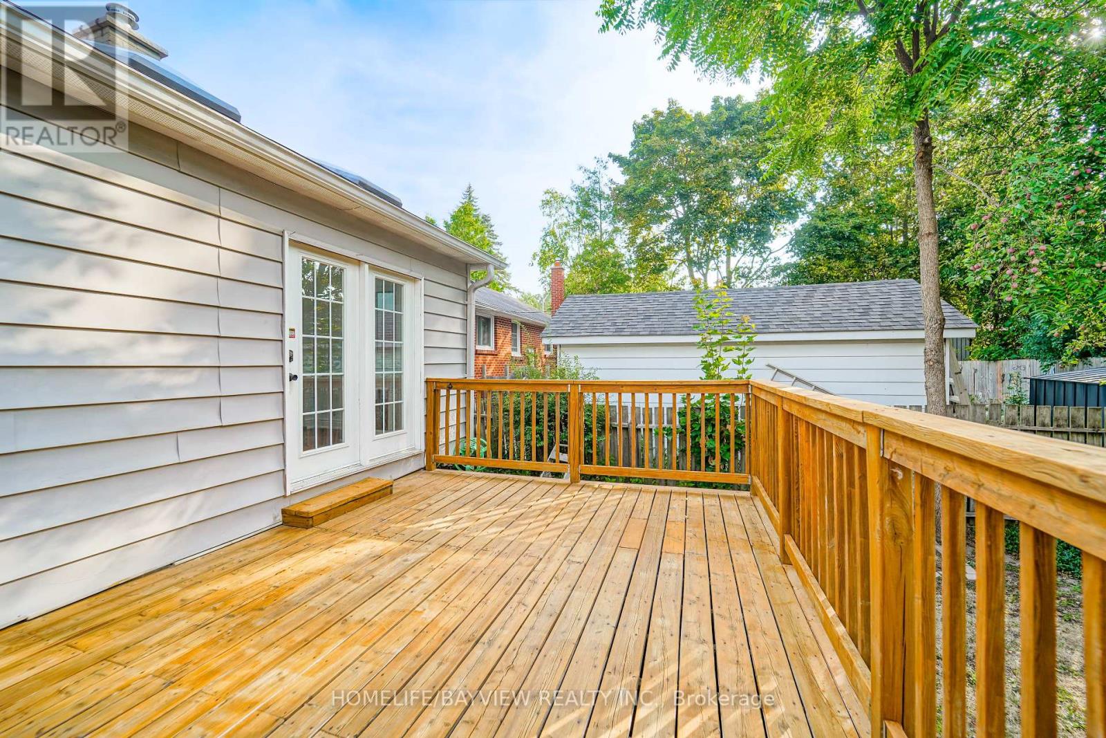 163 Gunn Street, Barrie (Wellington), Ontario  L4M 2H8 - Photo 22 - S12341134