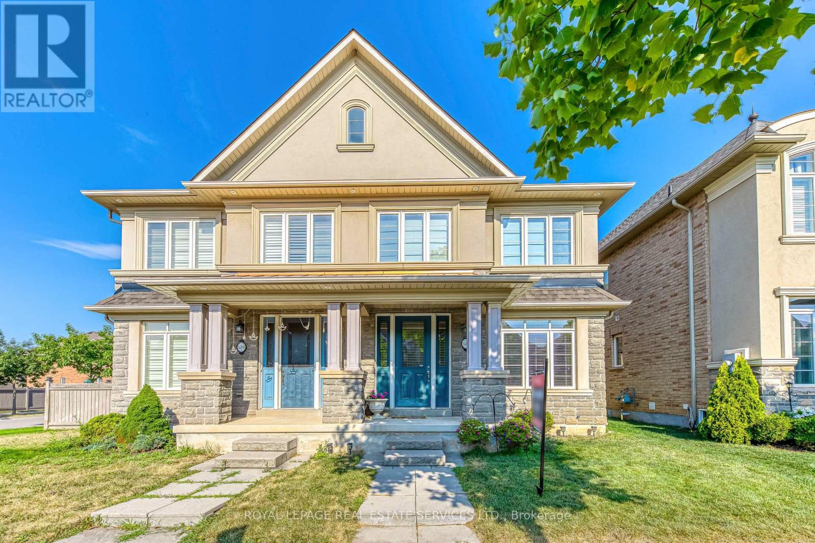 527 Sixteen Mile Drive, Oakville, Ontario  L6M 0P7 - Photo 4 - W12336711