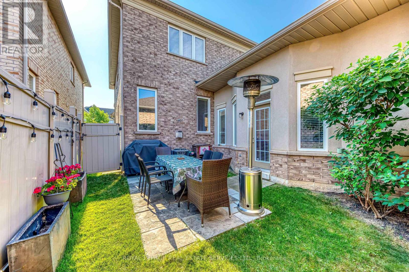 527 Sixteen Mile Drive, Oakville, Ontario  L6M 0P7 - Photo 42 - W12336711