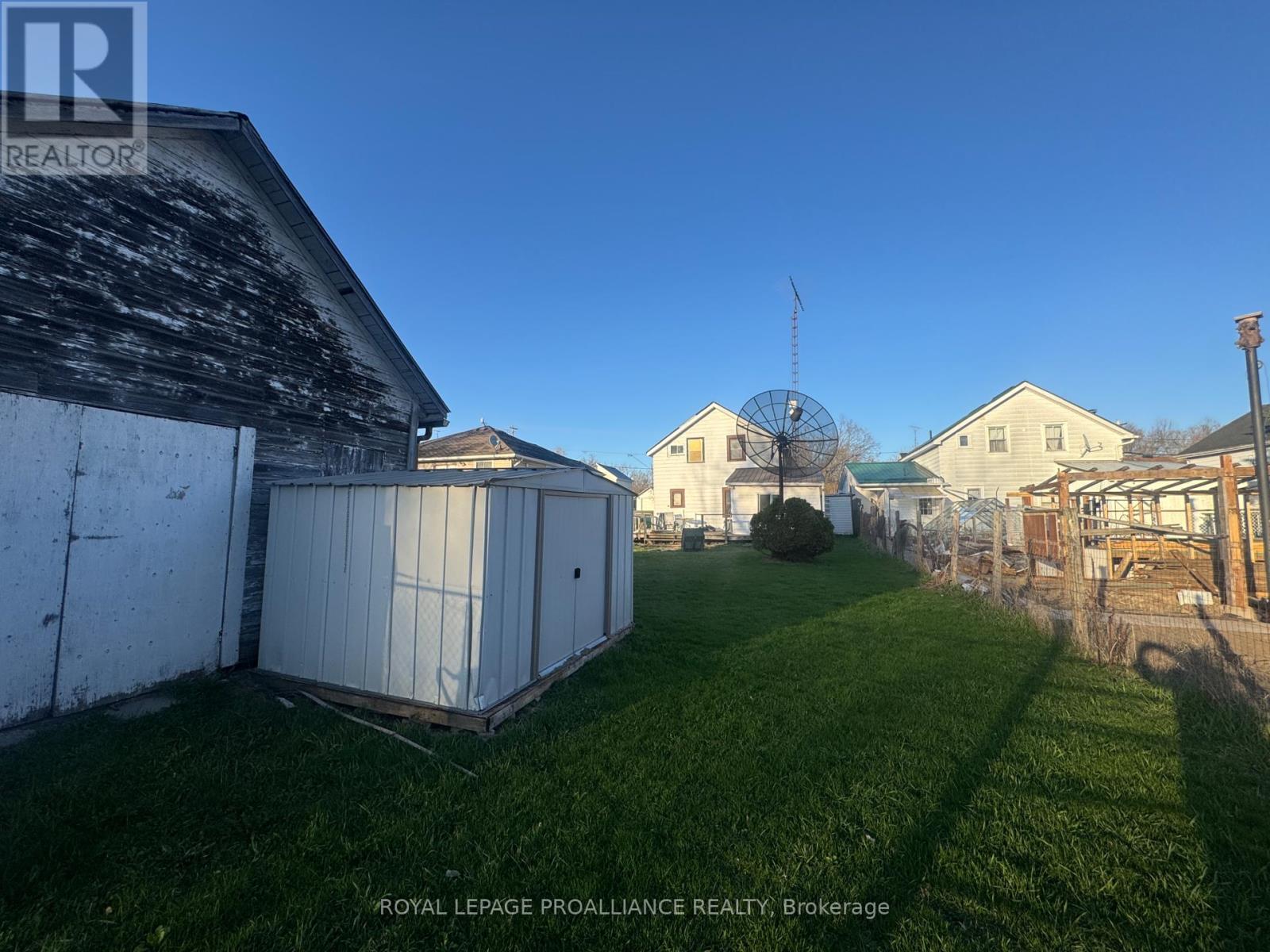 31 O'brien Street, Marmora And Lake, Ontario  K0K 2M0 - Photo 20 - X11970880