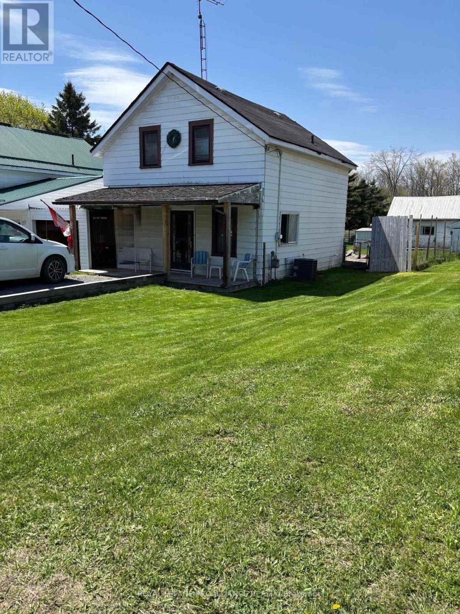 31 O'BRIEN STREET, Marmora and Lake, Ontario