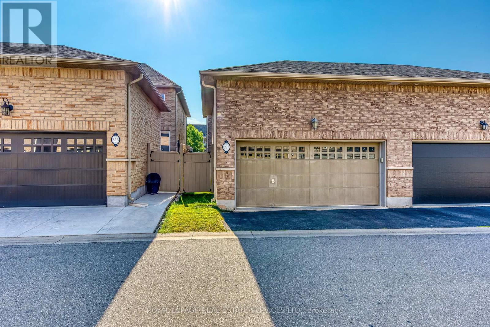 527 Sixteen Mile Drive, Oakville, Ontario  L6M 0P7 - Photo 45 - W12336711