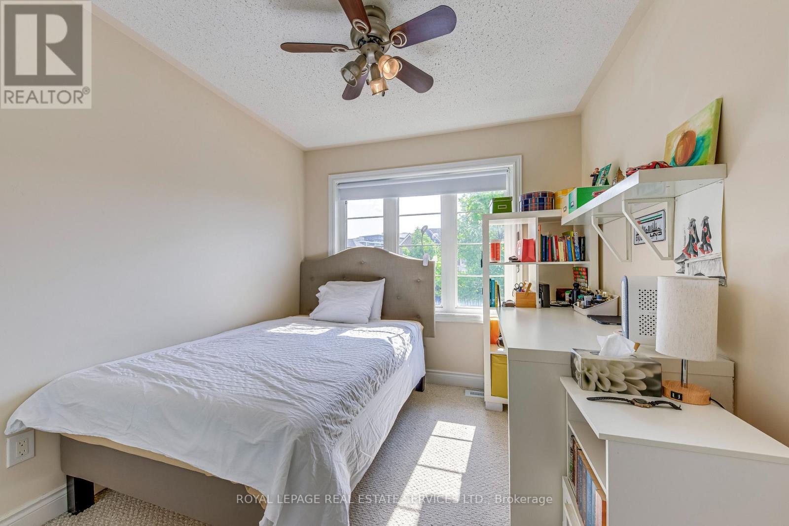 527 Sixteen Mile Drive, Oakville, Ontario  L6M 0P7 - Photo 31 - W12336711