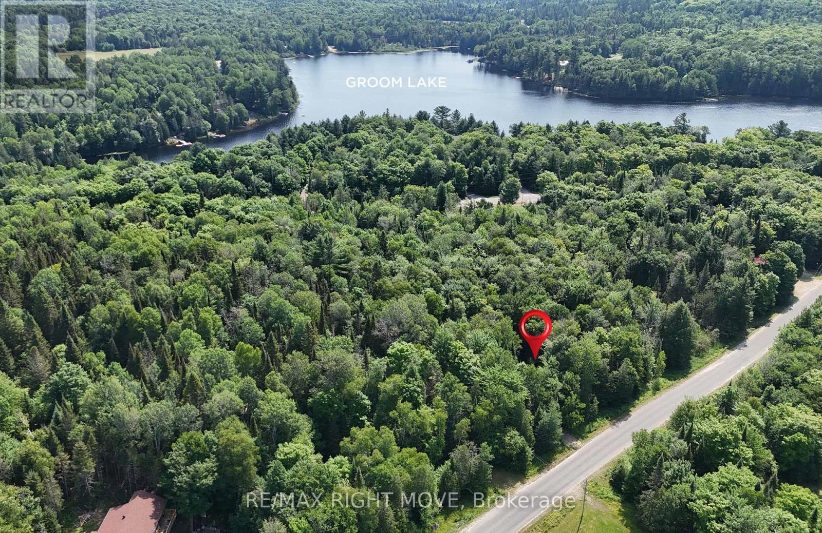 LT 51 PL 277 SUNRISE DRIVE, Kearney, Ontario