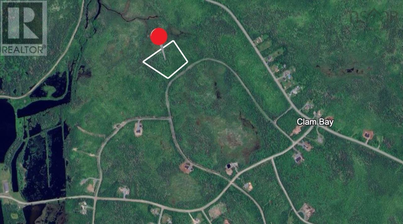 Lot 150 Sesip Noodak Way, Clam Bay, Nova Scotia