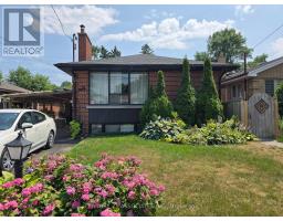 BSMT - 75 CONEY ROAD, Toronto, Ontario