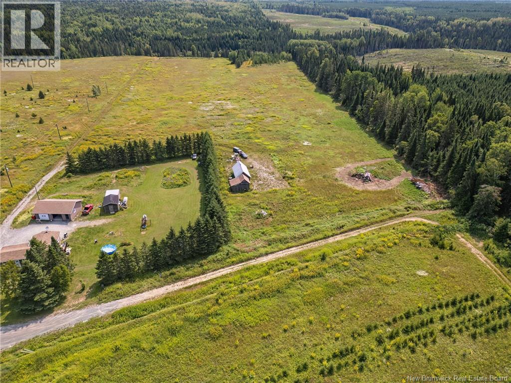 Lot Ch Du Rang 5&6, Saint-Quentin, New Brunswick  E8A 2R3 - Photo 10 - NB124636