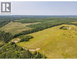 Lot ch du Rang 5&6, Saint-Quentin, New Brunswick