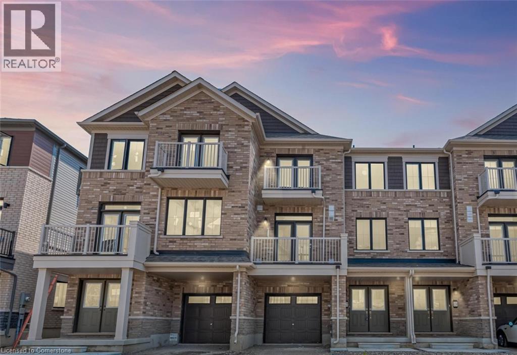 17 ST LAWRENCE Road, Caledonia, Ontario
