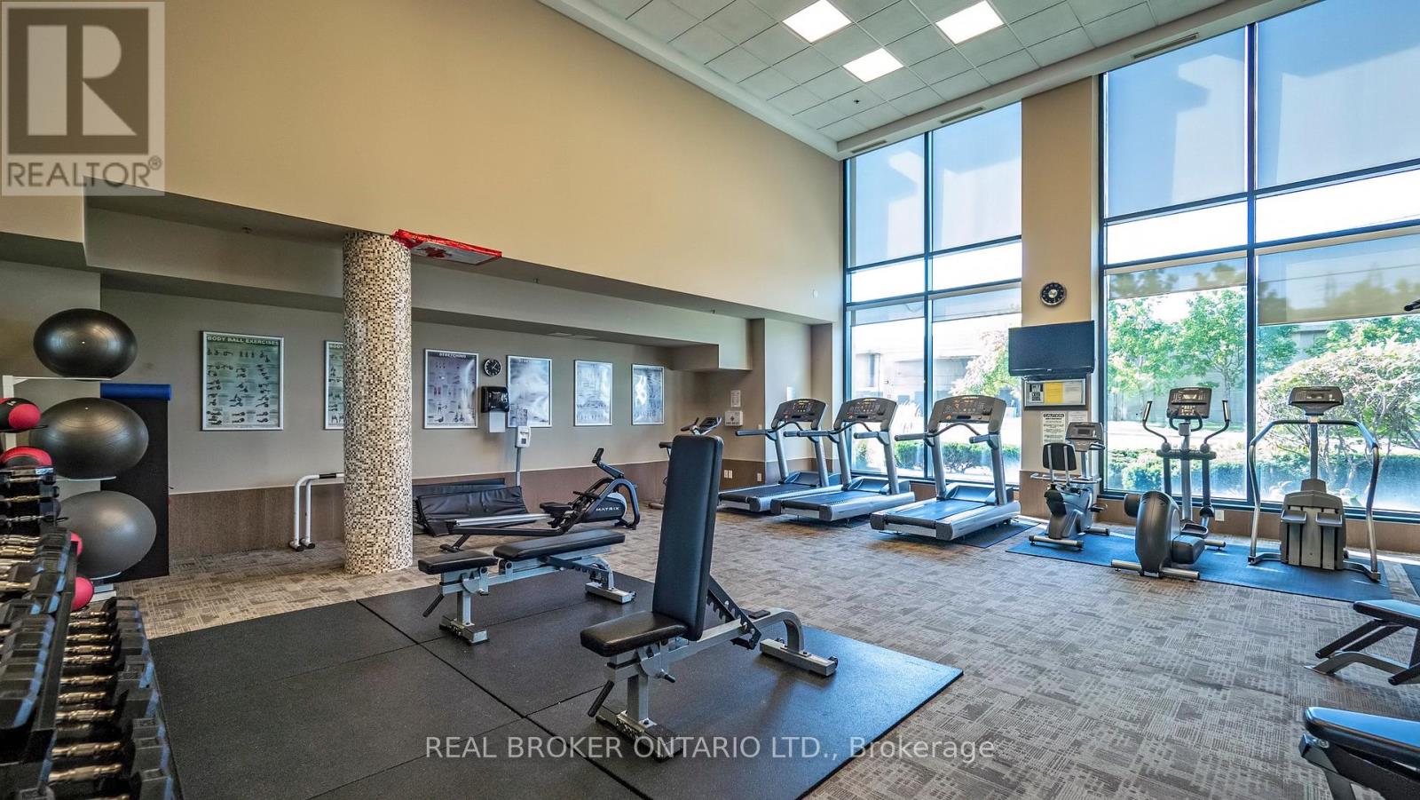 Ph7 - 2087 Lake Shore Boulevard W, Toronto, Ontario  M8V 4G3 - Photo 38 - W12341509