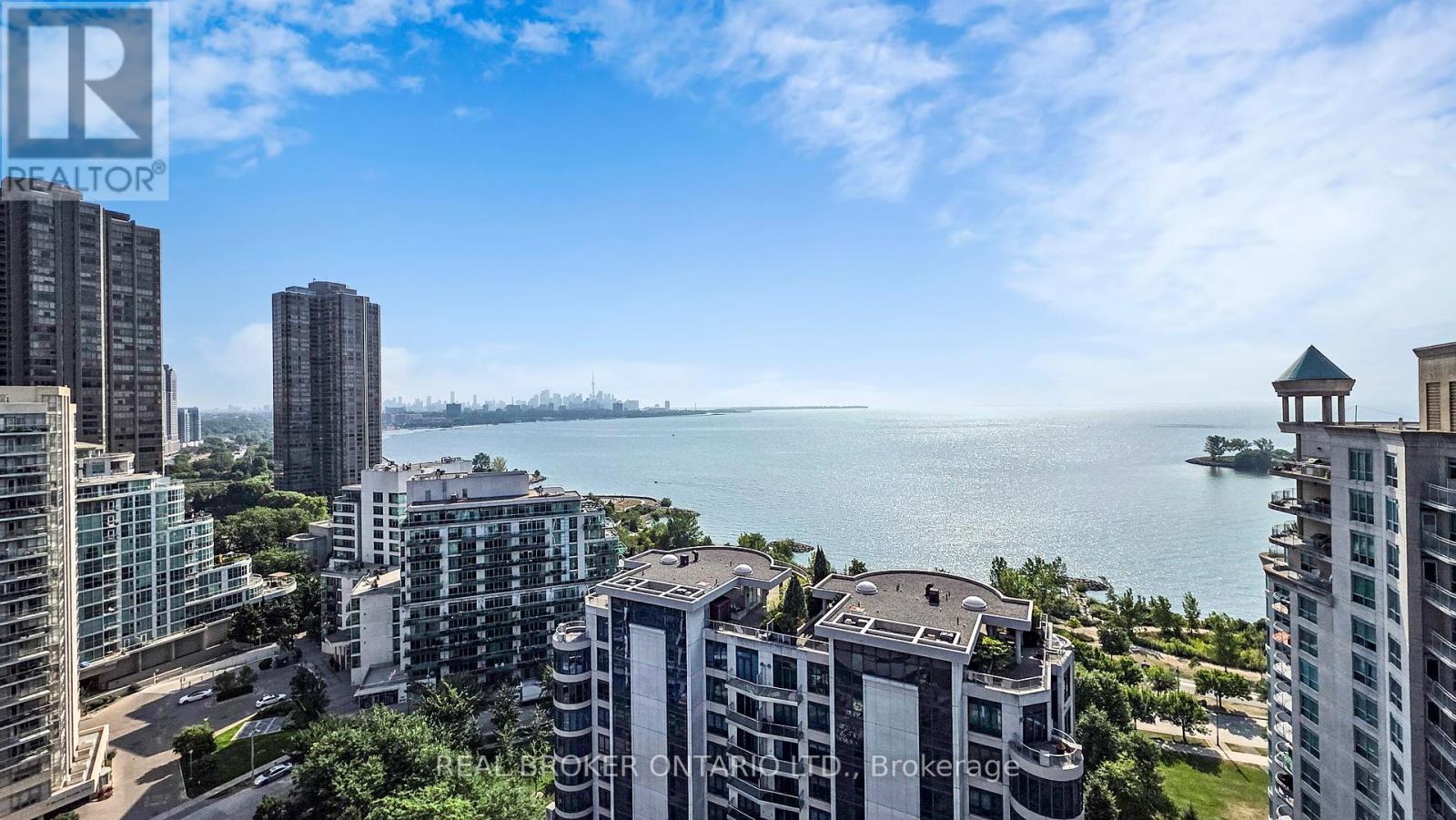 Ph7 - 2087 Lake Shore Boulevard W, Toronto, Ontario  M8V 4G3 - Photo 44 - W12341509