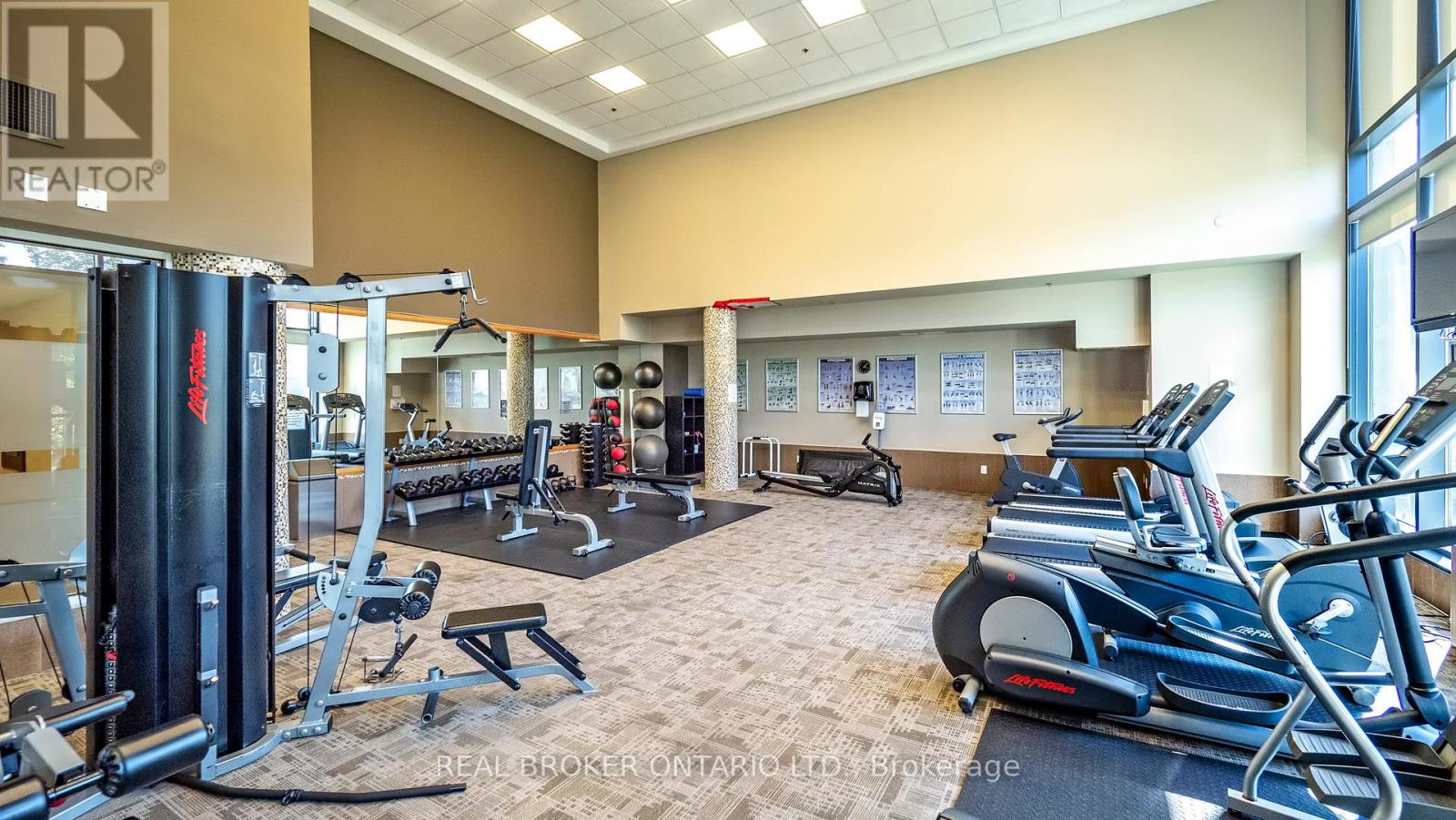 Ph7 - 2087 Lake Shore Boulevard W, Toronto, Ontario  M8V 4G3 - Photo 39 - W12341509