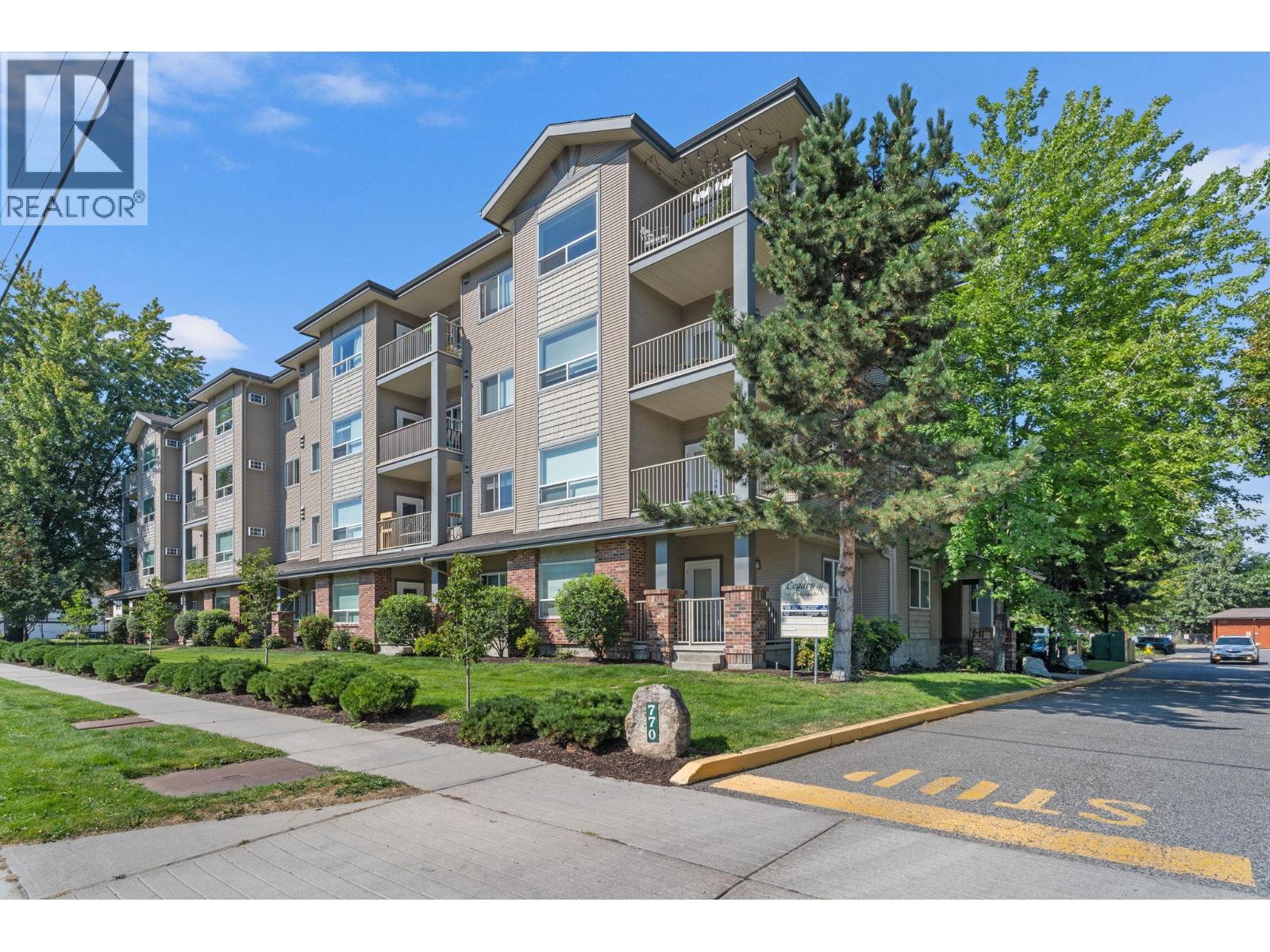 770 Rutland Road N Unit# 304, kelowna, British Columbia