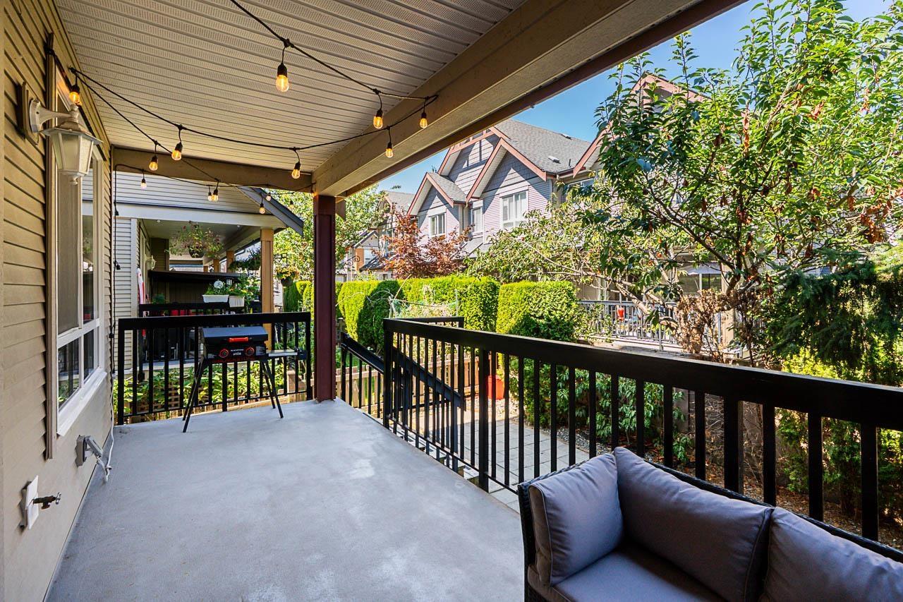 26 16789 60 Avenue, Surrey, British Columbia  V3S 1S8 - Photo 30 - R3036139