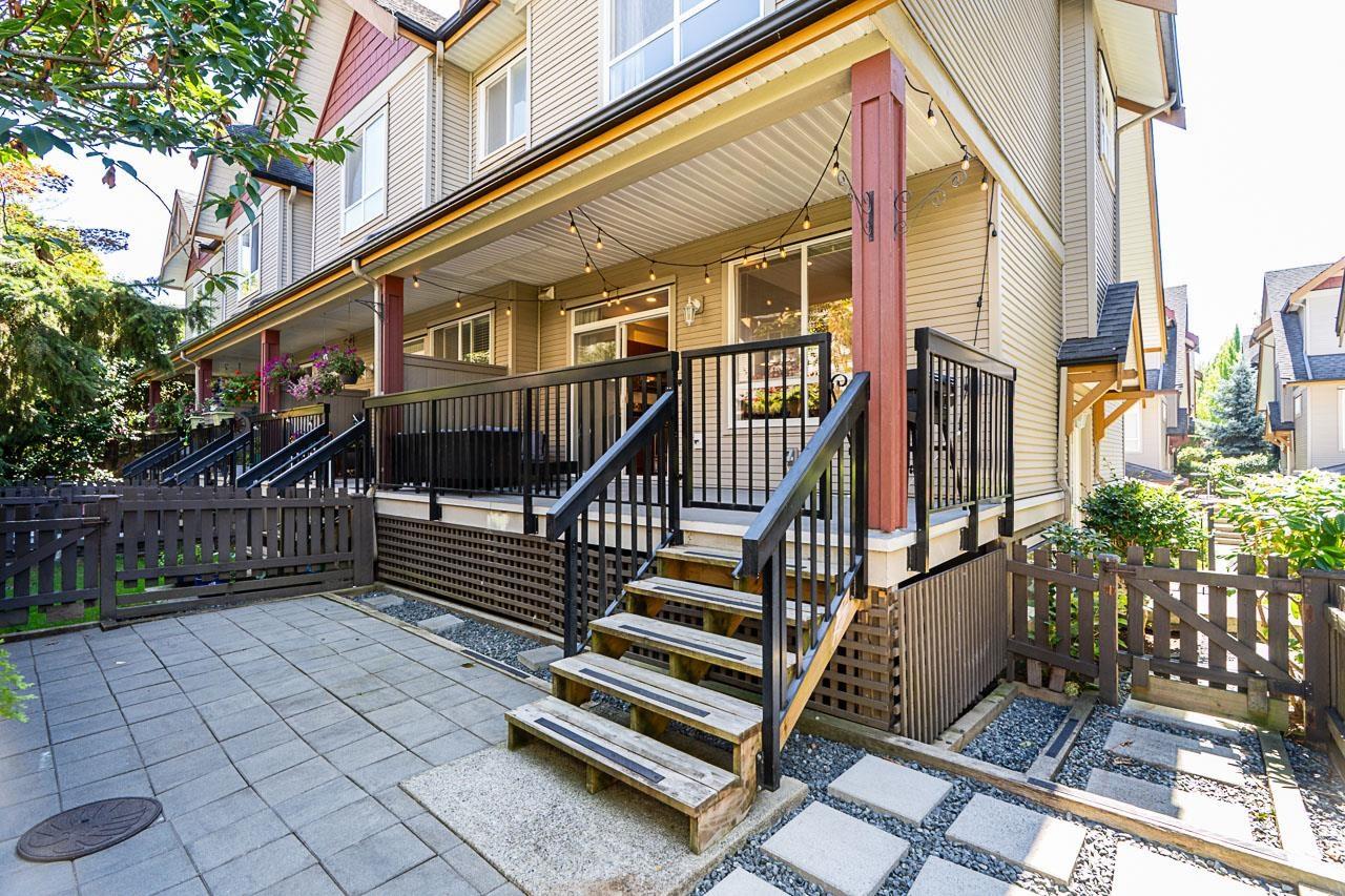 26 16789 60 Avenue, Surrey, British Columbia  V3S 1S8 - Photo 33 - R3036139