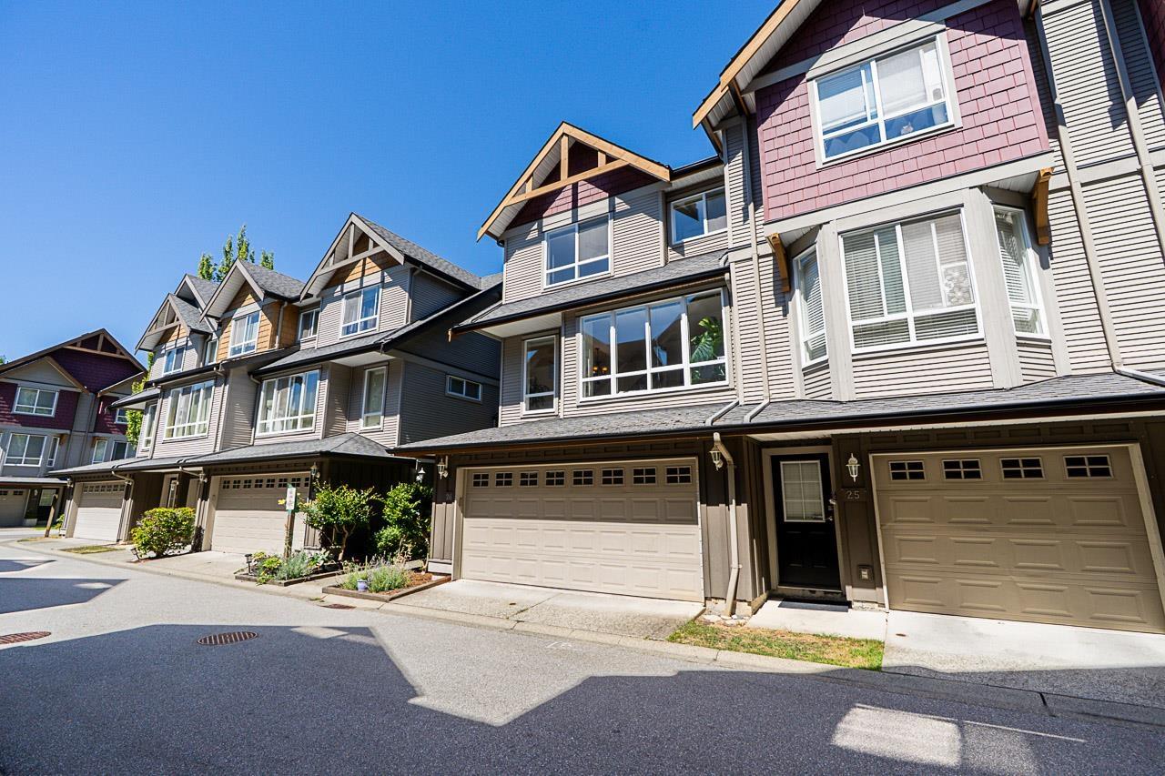 26 16789 60 Avenue, Surrey, British Columbia  V3S 1S8 - Photo 4 - R3036139
