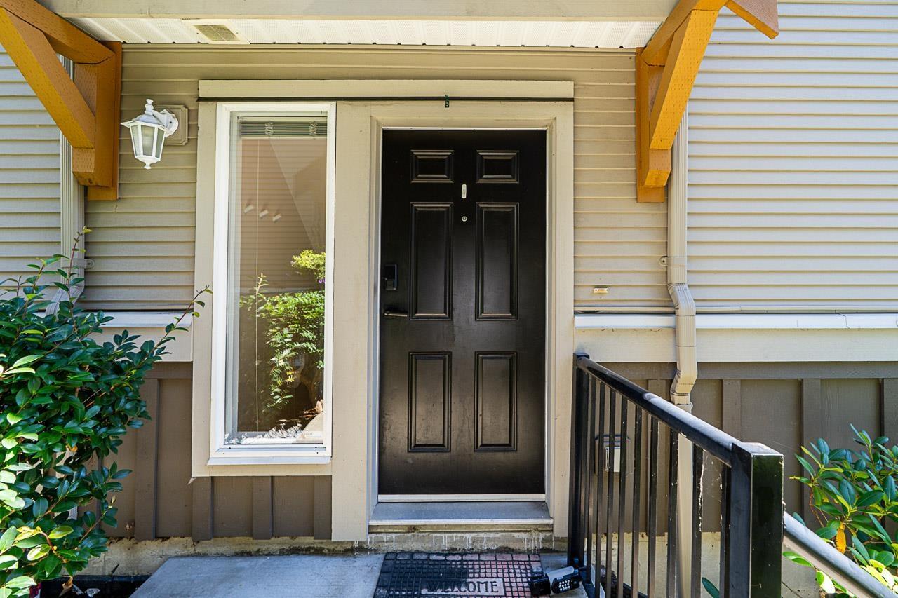26 16789 60 Avenue, Surrey, British Columbia  V3S 1S8 - Photo 5 - R3036139