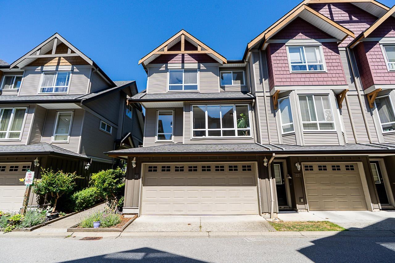 26 16789 60 Avenue, Surrey, British Columbia  V3S 1S8 - Photo 3 - R3036139