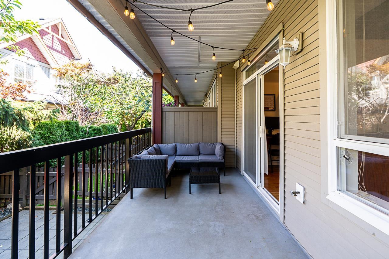 26 16789 60 Avenue, Surrey, British Columbia  V3S 1S8 - Photo 31 - R3036139