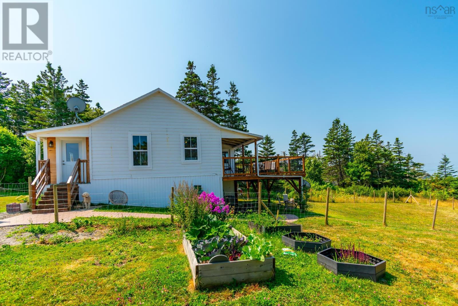 2807 Highway 362, Margaretsville, Nova Scotia  B0S 1P0 - Photo 4 - 202520439