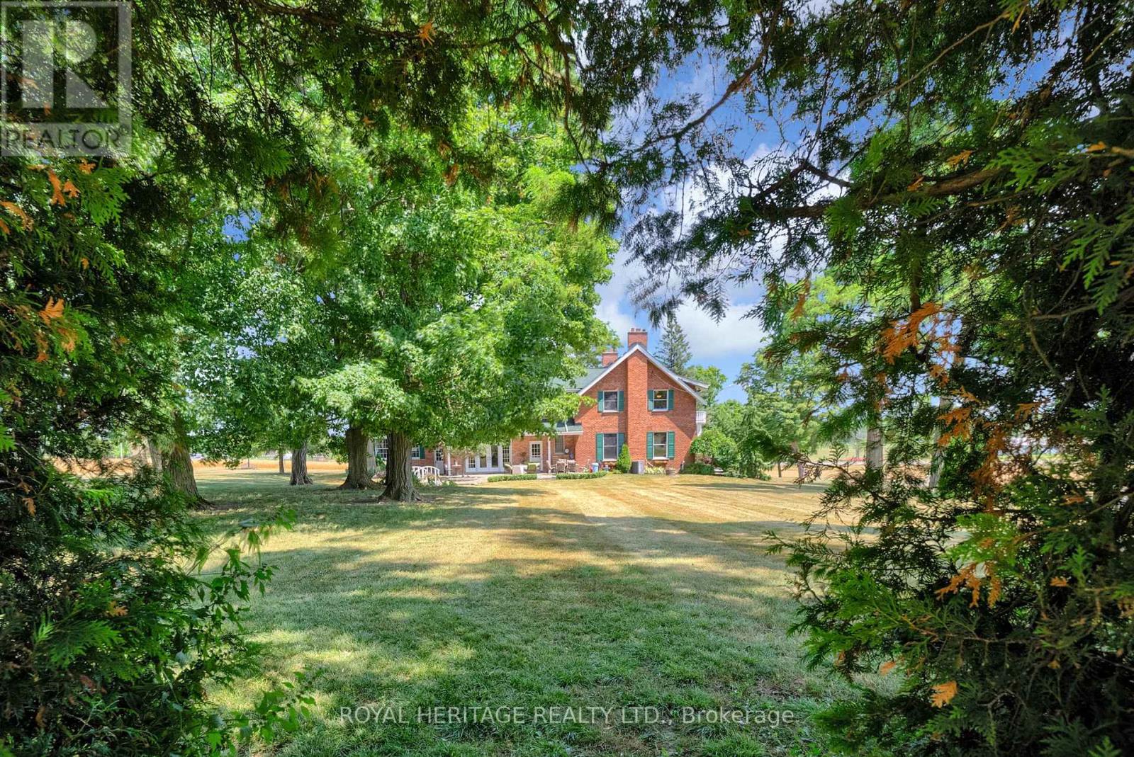 638 County 28 Road, Cavan Monaghan (Cavan Twp), Ontario  L0A 1G0 - Photo 10 - X12341880