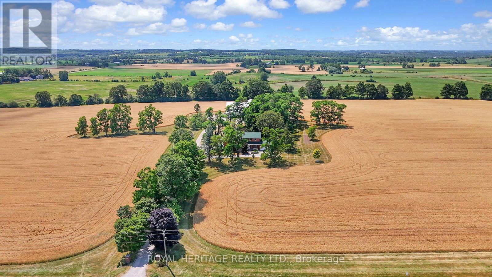 638 County 28 Road, Cavan Monaghan (Cavan Twp), Ontario  L0A 1G0 - Photo 13 - X12341880